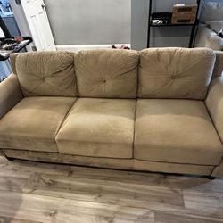 Great Couch Practically New 