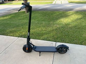 Segway Scooter