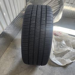Falken Tires Fk460