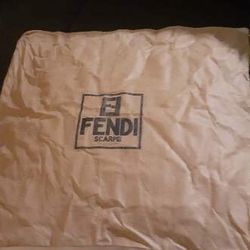 El Fendi Cover 