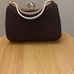 Ladies Purse Brand New
