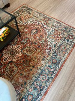 Rug