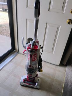 Shark Professional Upright Vacuum