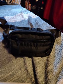 SB fanny bag