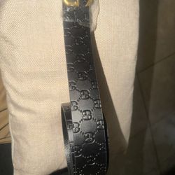 Belt