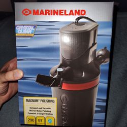 Marineland Internal Canister Filter 