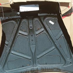 Honda Hood