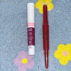 Lip Liner/tint 2pk