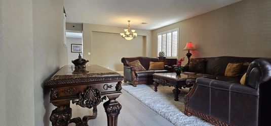 6-PiecesLiving Room set