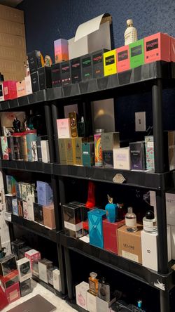 🔥 ¡PERFUMES DISPONIBLES! 🔥