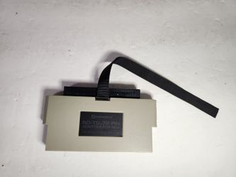 Vintage Hyperkin 60 to 72 Pin Video Game Adapter Famicon To NES M07(contact info removed)P08