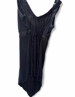 Y2K fairy top