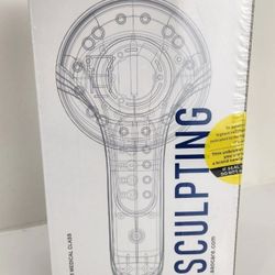 Esculpting Massager ISO 13485 Medical Class Photons System Esculpting BRAND NEW