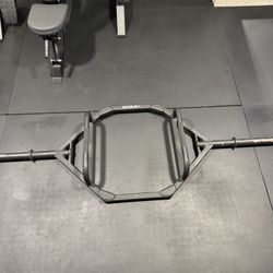Rogue Trap Bar 