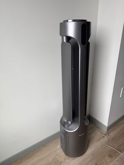 Airmate Bladeless Fan