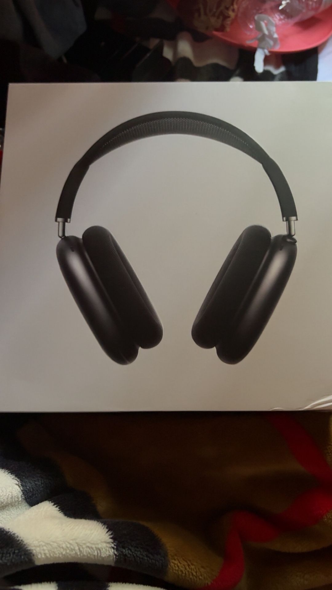 Brand New AirPod Max