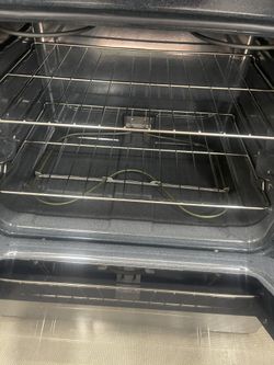 Whirlpool 30-in 4 Element Freestanding Electric Range