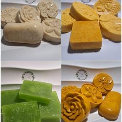 Lanati Natural Soap 