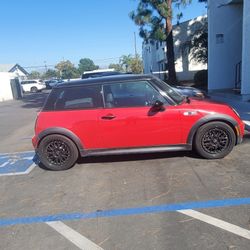 2003 Mini Cooper "Clean Title"