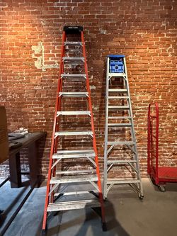 Ladders