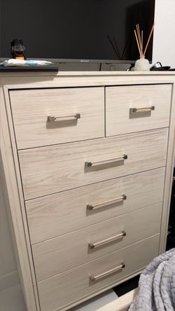 Dresser gabetero