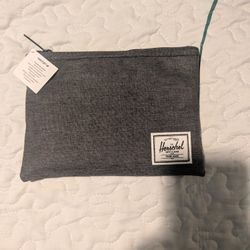 Herschel WestJet Amenity Kit