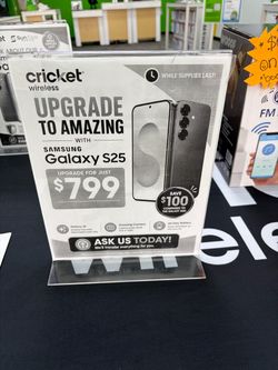SAMSUNG GALAXY s25