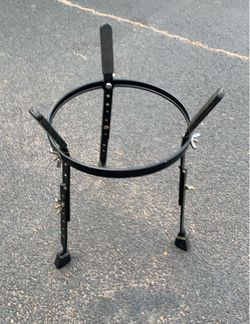 Adam’s Conga Drum Stand
