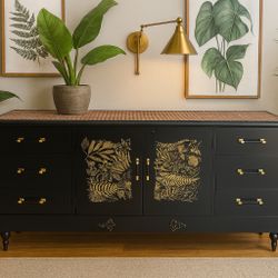 Storage Credenza
