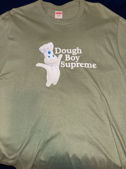 SUPREME SHIRT MENS LARGE