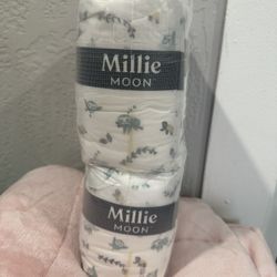 Millie Moon Diapers 