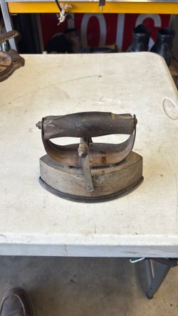Iron