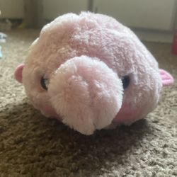 Blobfish Stuffed Animal