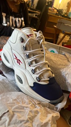 Iversons reeboks