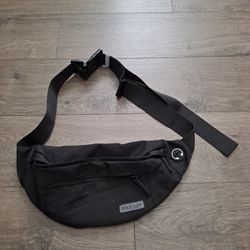 Fanny Pack Bag  Or Cross Body 