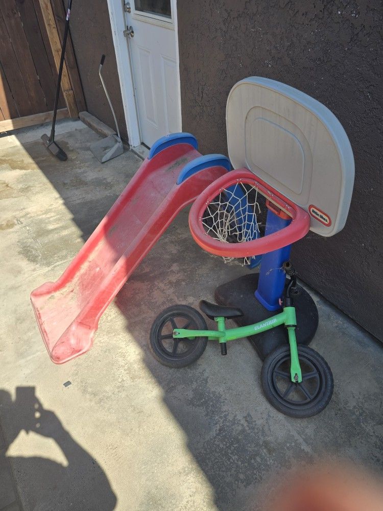 Kids Toys