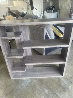 Book Shelf