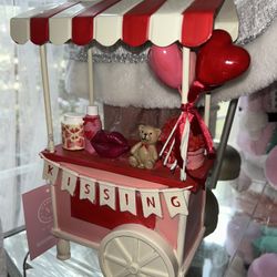 Valentine Decor 