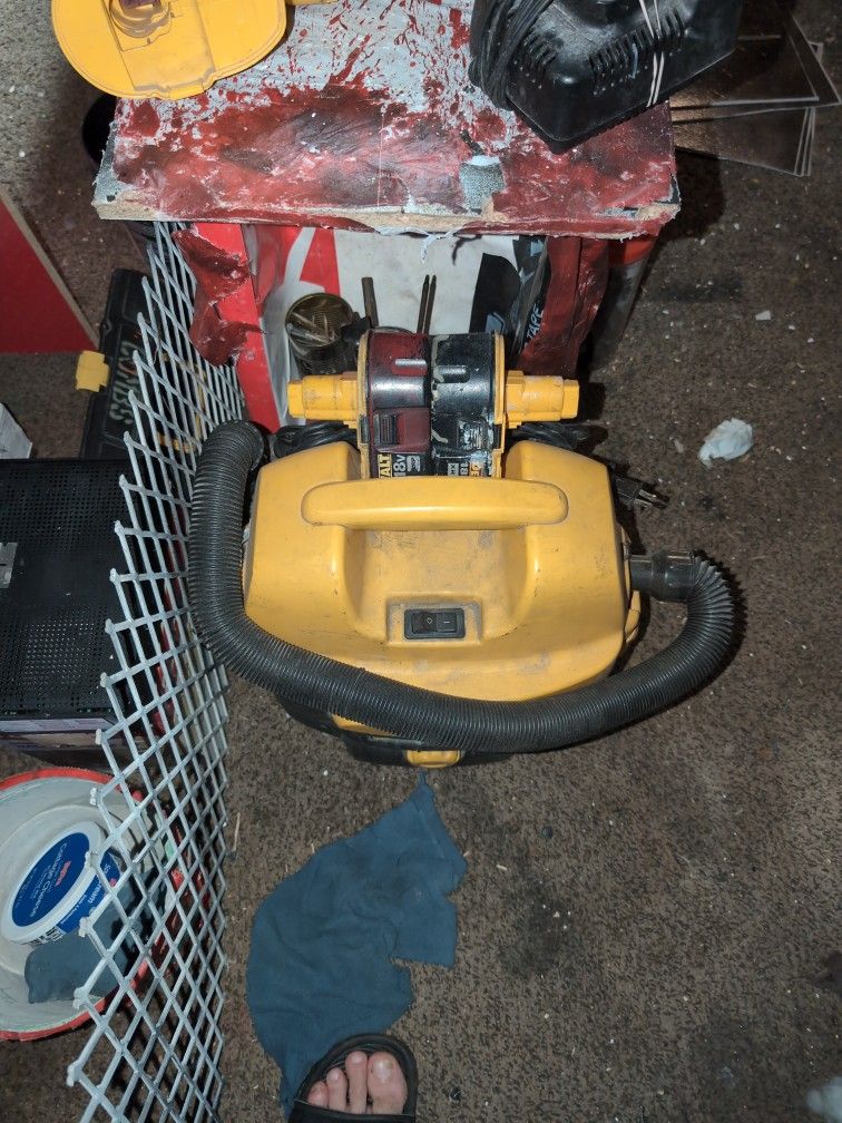 DeWalt
