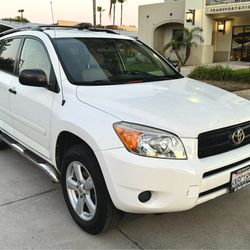 2008 Toyota Rav4