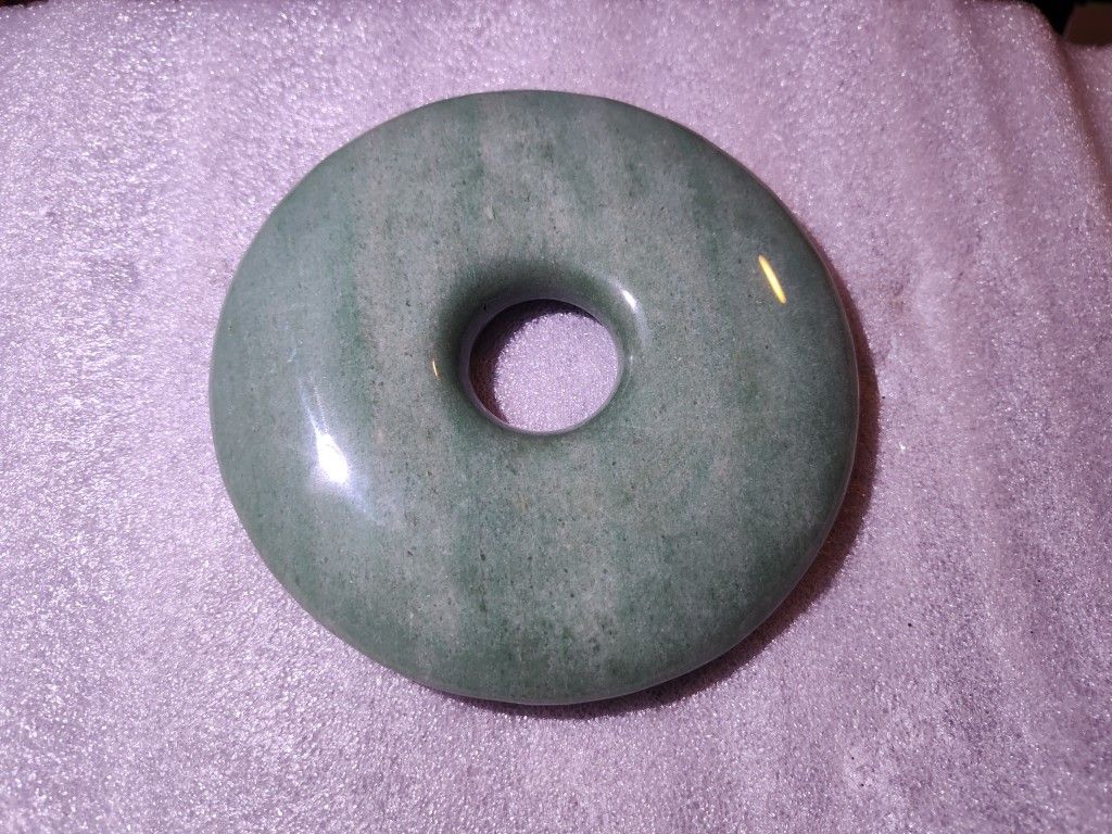 Green Aventurine
