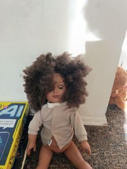 Doll