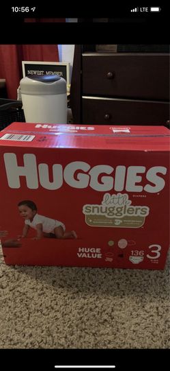Diapers
