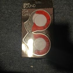 Love Cuffs