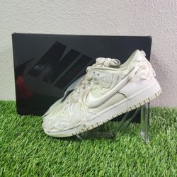 Nike Dunk Low LX Shoes 'Sea Glass Pack' HF4951-001 Women's Sizes New Size 8.5