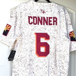 XL - CARDINALS #6 JAMES CONNER RIVALRIES JERSEY