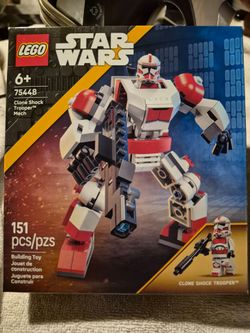 Star Wars LEGO