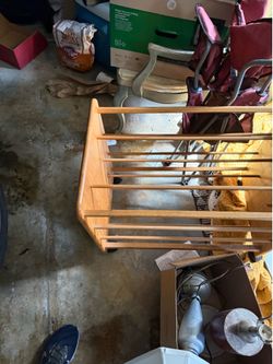 Clothing stand
