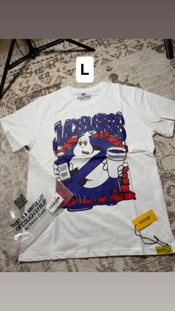 ALOCS Shirts