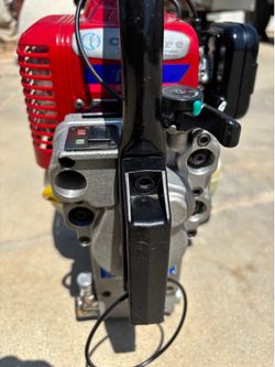 Kawasaki Drill